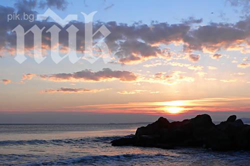 Близките на изчезналия рибар продължават да се надяват на чудо