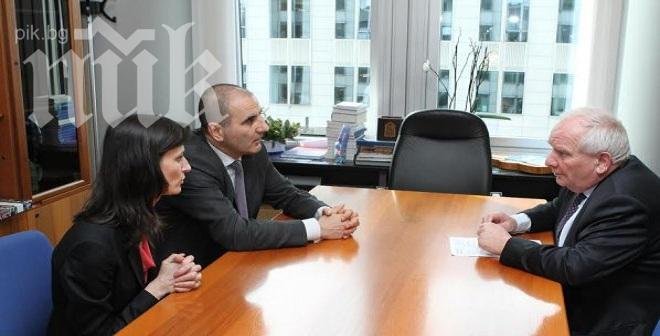 Жозеф Дол: Социалистическите правителства фалираха страните си 