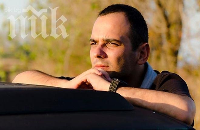 Полицаи напердашиха главен редактор на сайт, вкараха го в ареста