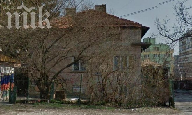 Гонят варненка с дъщеря инвалид от държавен имот 