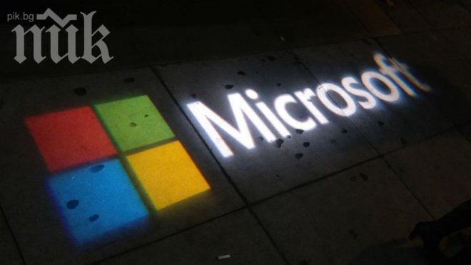 Майкрософт прекратява обслужването на Windows ХР