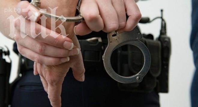 Студент дърпал конците на банда за обири в цяла България