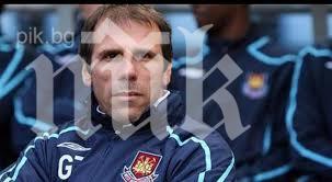 Легенда на Челси ще води закъсалия Лийдс