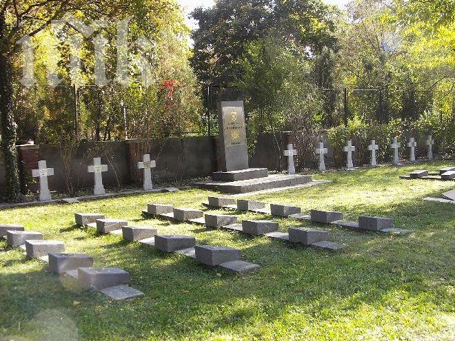 Откриха гробище за лесбийки в Берлин