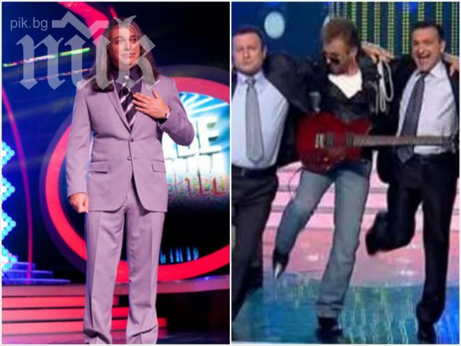 Фенове на Като две капки вода скочиха срещу Маги Халваджиян, обиждал Къци (видео)