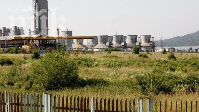 Съдебни искове бавят втория търг за Химко