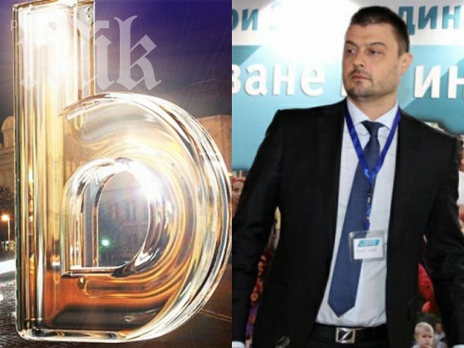 Николай Бареков пред ПИК: Би Ти Ви действа като кризисен пиар на Борисов! Тарифите на журналистките надминаха стократно тарифите на елитните проститутки! (обновена)