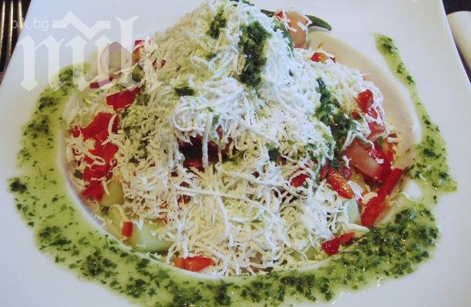 Японски компании искат да внасят наши храни