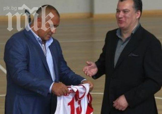 Удължават парламентарната сага „Борисов – Мишо Бирата“