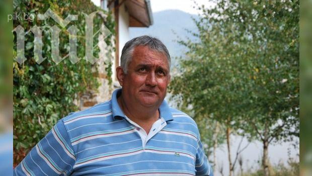 Легенда на Ботев и Левски нападна Локомотив Пловдив, иска да им вземат лиценза!