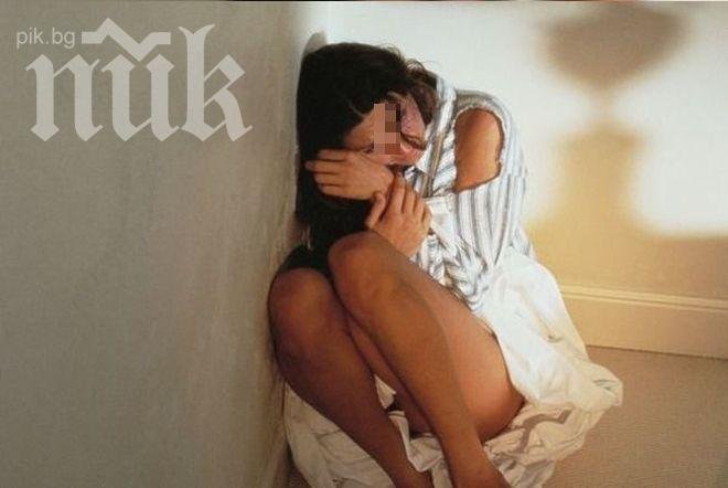 Арестуваха братя, отвлекли бивше гадже