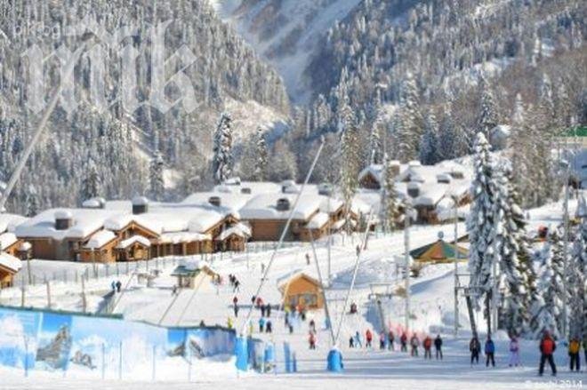 Олимпиадите в Сочи с печалба от над 140 млн. долара