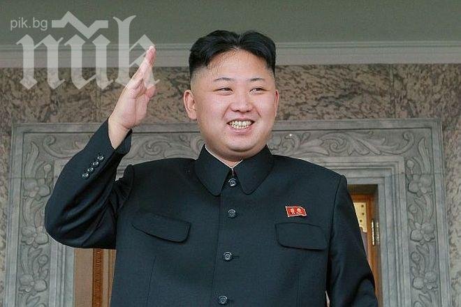 Ким Чен Ун екзекутира висш държавник - пирувал по време на траура за баща му