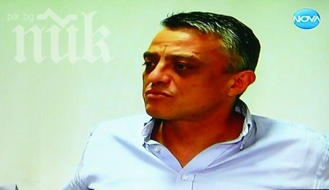 Петното: Бойко Борисов ме впечатли като добър и народен човек, не ни е давал пари