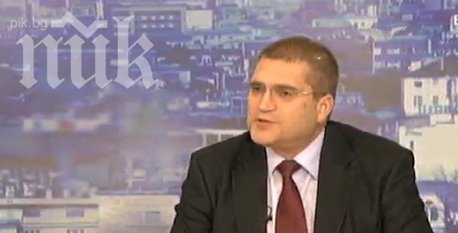 Николай Цонев съди прокуратурата: Искаме прозрачност