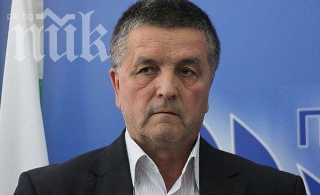 Имамов: Защо Пеевски да няма право да бъде номиниран за евродепутат?
