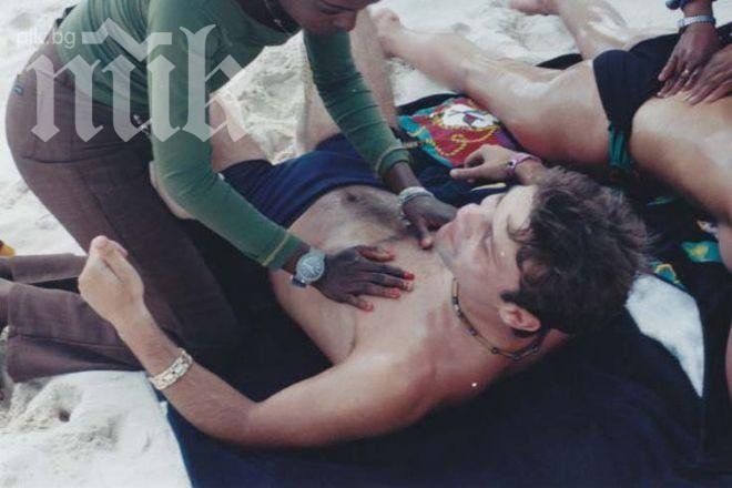 Таки ще гласува на изборите, братя Галеви също в списъка за евровота