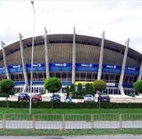 Симеон Варчев: Ремонт на Спортна зала във Варна ще има