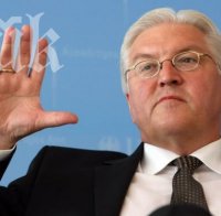 Германия ще подкрепи трети пакет от санкции срещу Русия