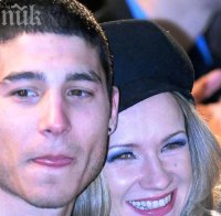 Честито! Големият Данчо Караджов става дядо, Лора бременна и много щастлива