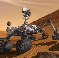 Снимки от лунохода 