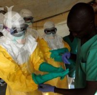 Ебола сее смърт в Африка, разпространи се и в Либерия
