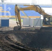 Задава се нов бум на строителството