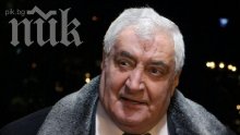 Иван Вуцов пред ПИК: От "Левски" не са говорили с мен, гнусна лъжа е, че съм бил на заплата! Не ми се говори за Гонзо