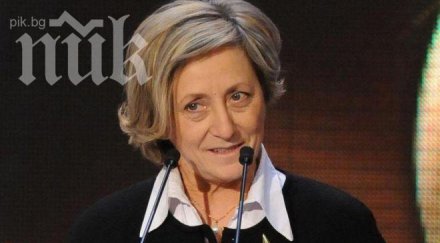 нешка робева война църквата заради ванга