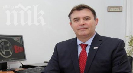 бoш нов директор българия румъния