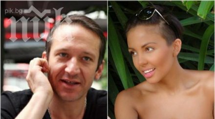 николета лозанова подигра плейбоя деян донков яде прасе папарашка снимка