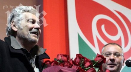 ламбо възкръсва театъра великден