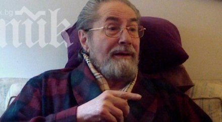 оперната легенда никола гюзелев напълно обездвижен страда алцхаймер