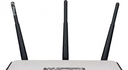 пет полезни неща правите рутера