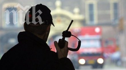 български мошеници арестувани акция страни