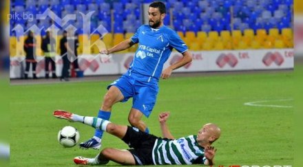 левски избухна съдийските грешки