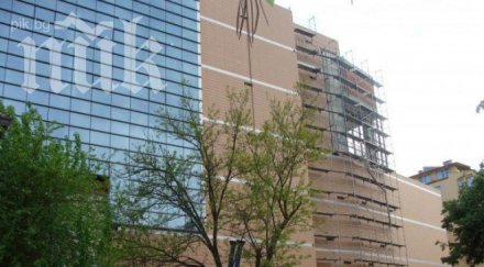 израелци довършват фалирал мол пловдив