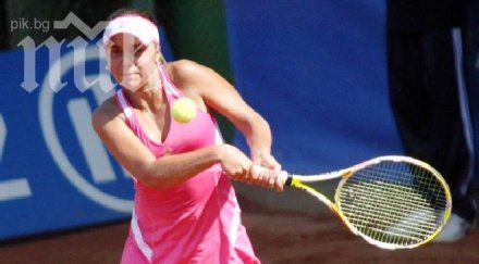 виктория томова финал хърватия