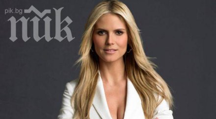 хайди клум призна имам 2000 чифта обувки