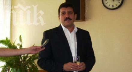 гранична полиция кюстендил нов директор