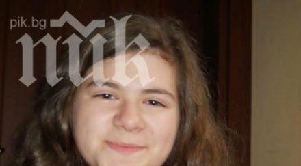 седмокласничката селин ахмед знае добре български