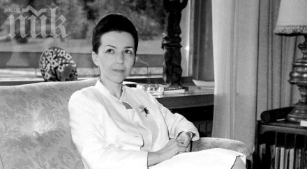 даниела кънева ексхумацията людмила живкова грях