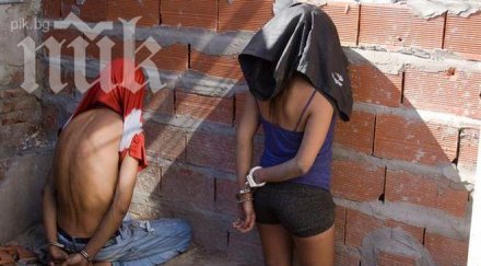 3000 агенти щурмуват наркопазар аржентина