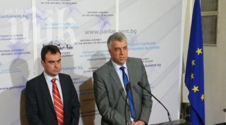 румен гечев герб подкрепи потребителите кредити лихвите заемите спадат