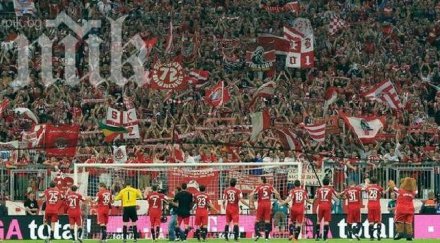 байерн получи 290 000 заявки билети финала мюнхен