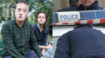 ексклузивно пик фрапантни лъжи показанията полицаи първо районно ареста александра иван документи