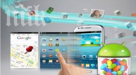 почистим android устройството ненужни файлове