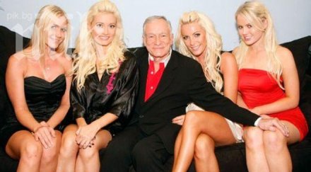 ужас забраниха секса хефнър бил вреден здравето