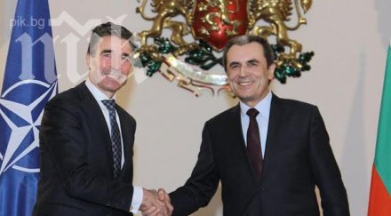 орешарски българия продължава дава своя принос нато