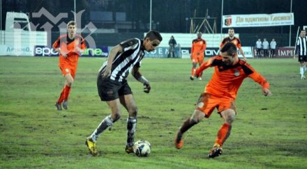 литекс победи локомотив пловдив мач първенството